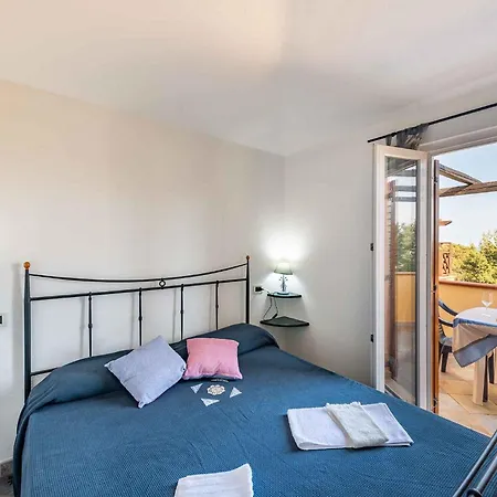Apartman In - Nuoro Orosei