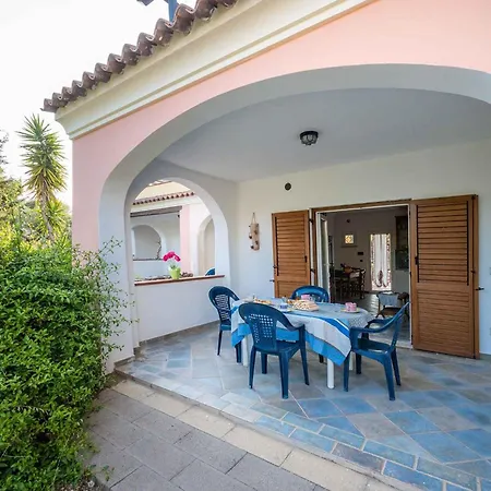 In - Nuoro Apartman *