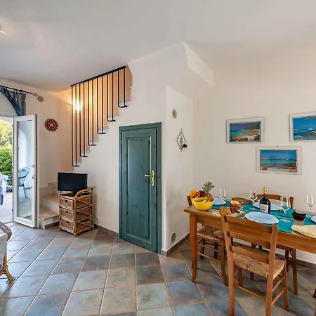 In - Nuoro Apartman Orosei