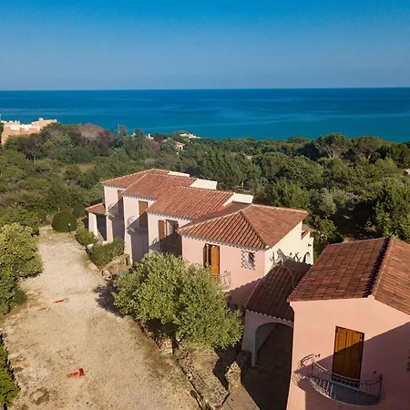 Apartman In - Nuoro Orosei