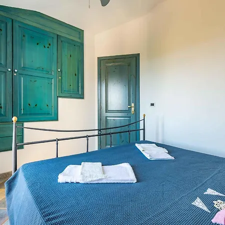 Apartman In - Nuoro