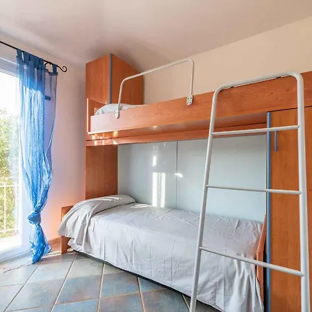 In - Nuoro Orosei